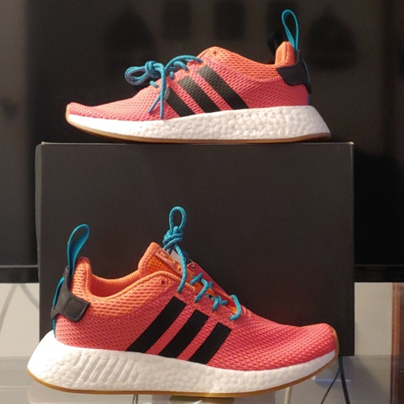 adidas nmd_r2 summer